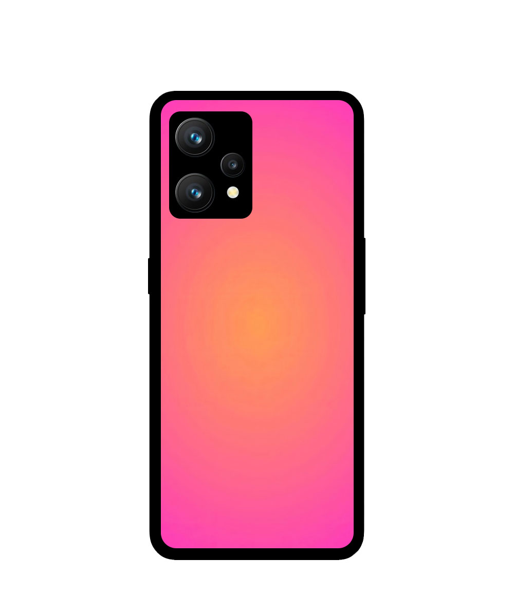 Case / Etui / Pokrowiec / Obudowa na telefon. Wzór: Realme 9 4G / Realme 9 Pro+