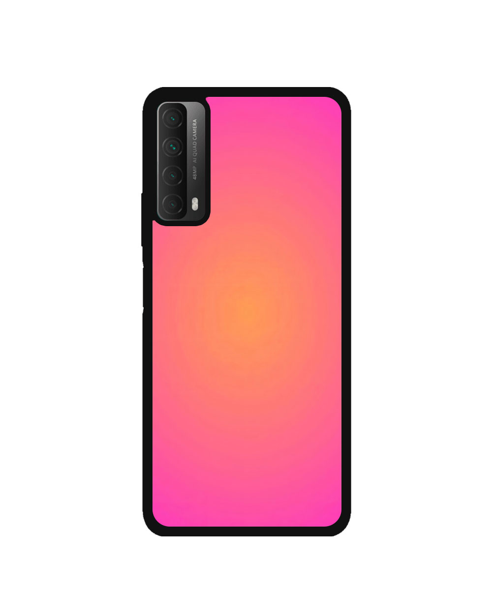 Case / Etui / Pokrowiec / Obudowa na telefon. Wzór: Huawei P Smart 2021 /  Y7a