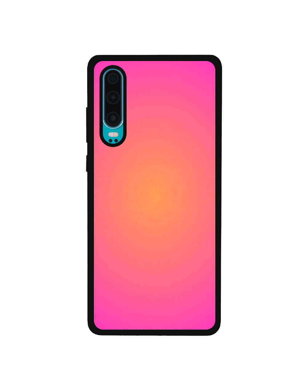 Case / Etui / Pokrowiec / Obudowa na telefon. Wzór: Huawei p30