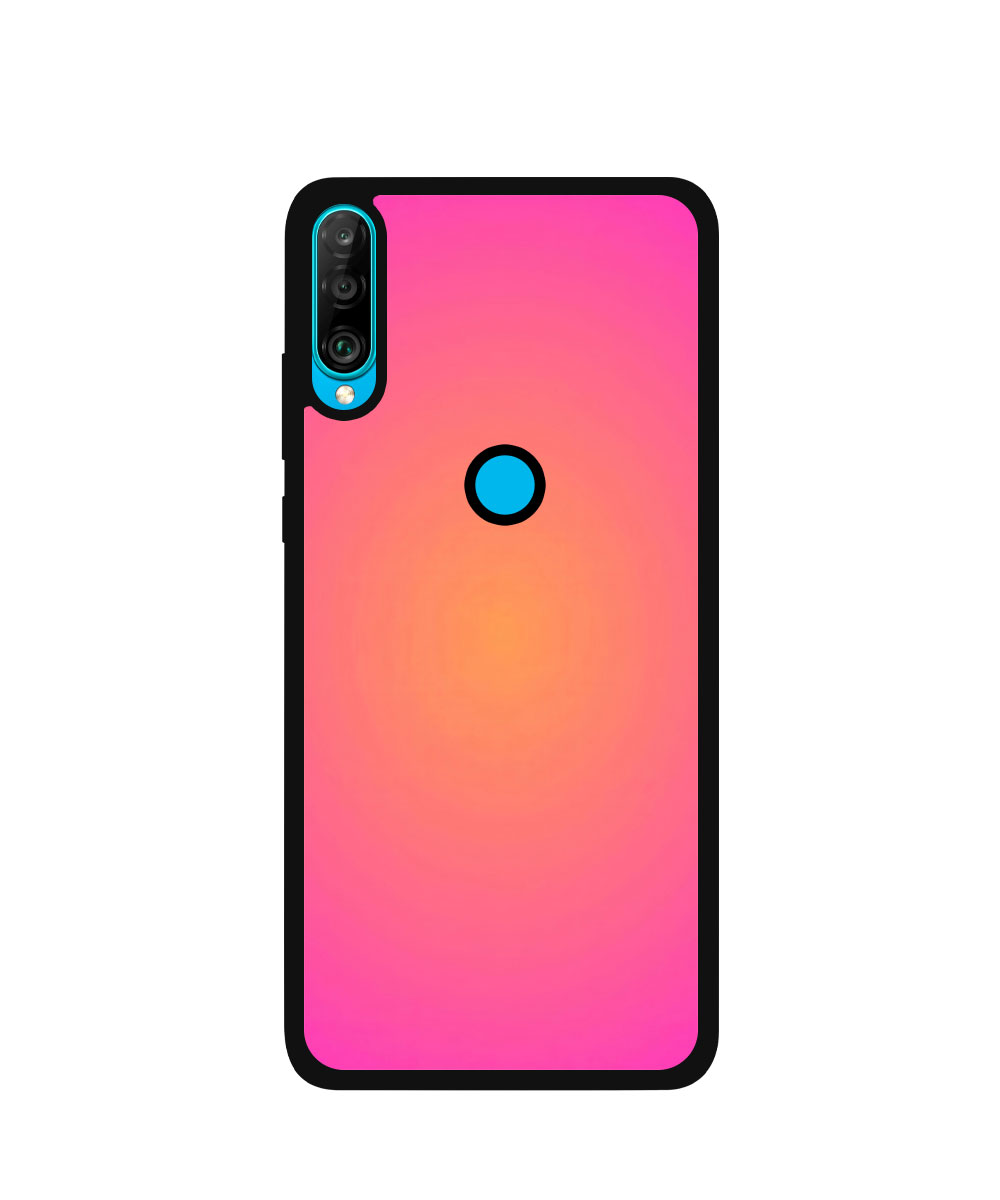 Case / Etui / Pokrowiec / Obudowa na telefon. Wzór: Huawei P30 Lite