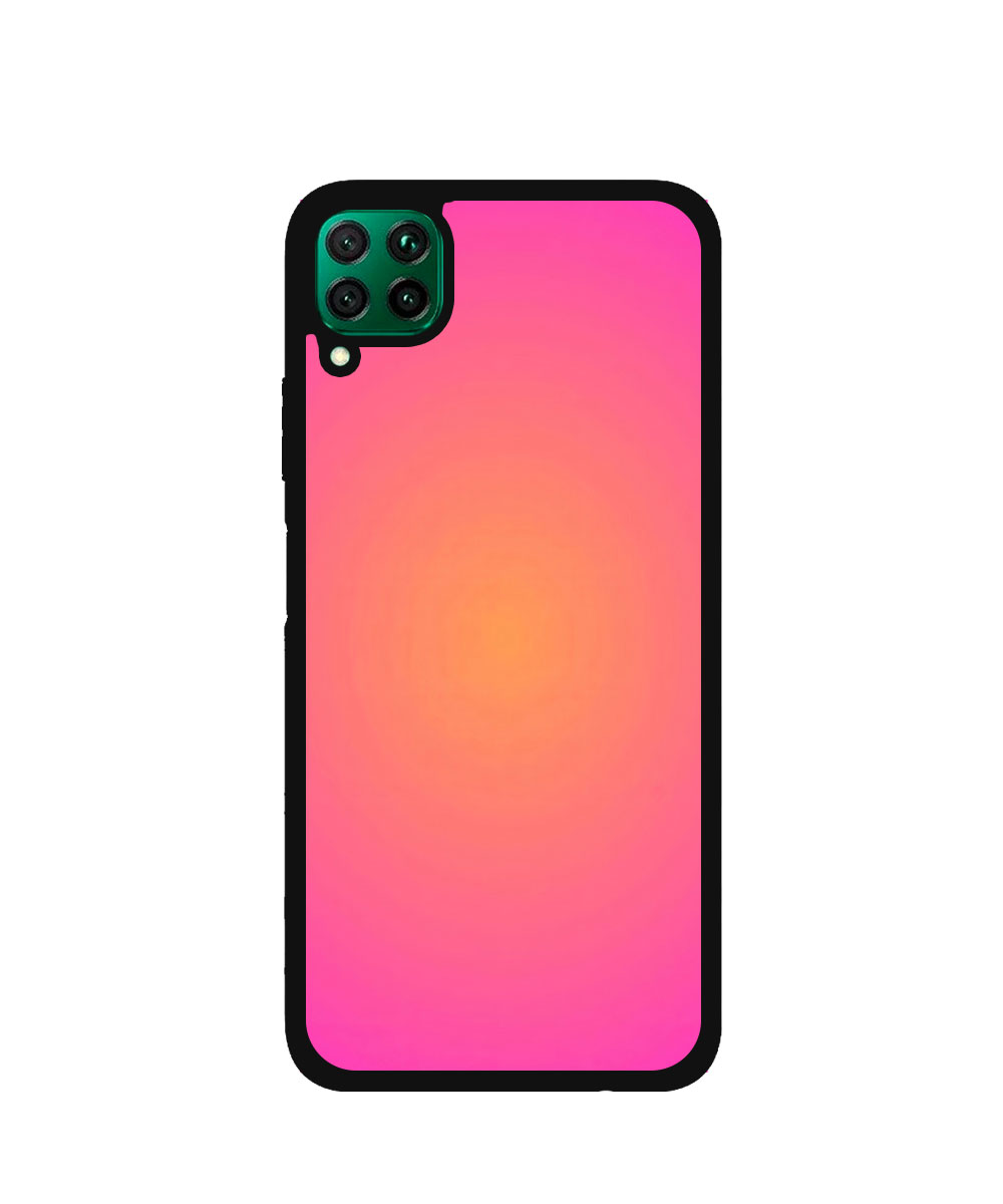 Case / Etui / Pokrowiec / Obudowa na telefon. Wzór: Huawei P40 lite / Nova 6 SE / Nova 7i