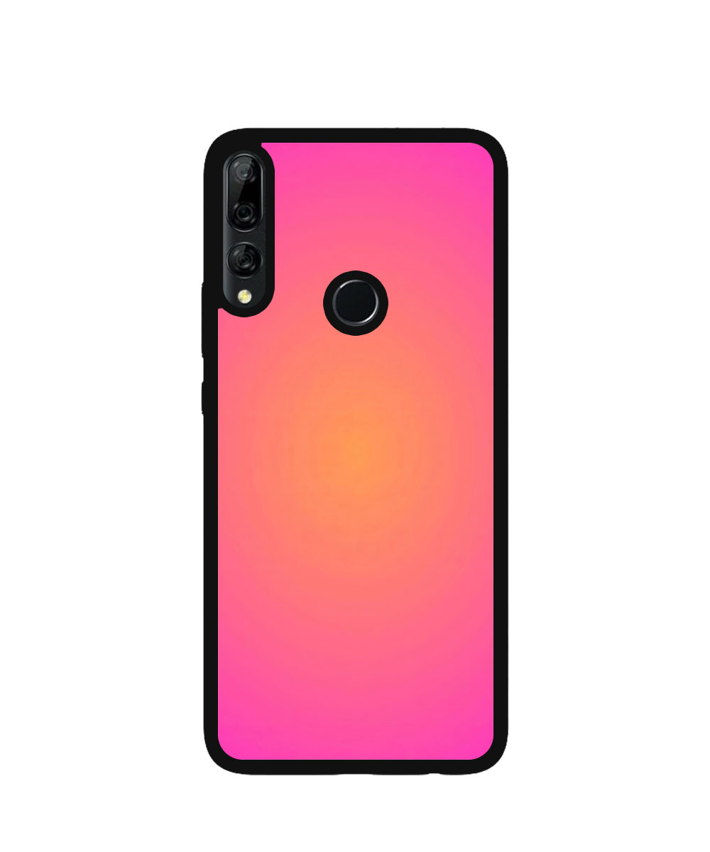 Case / Etui / Pokrowiec / Obudowa na telefon. Wzór: Huawei y9 Prime