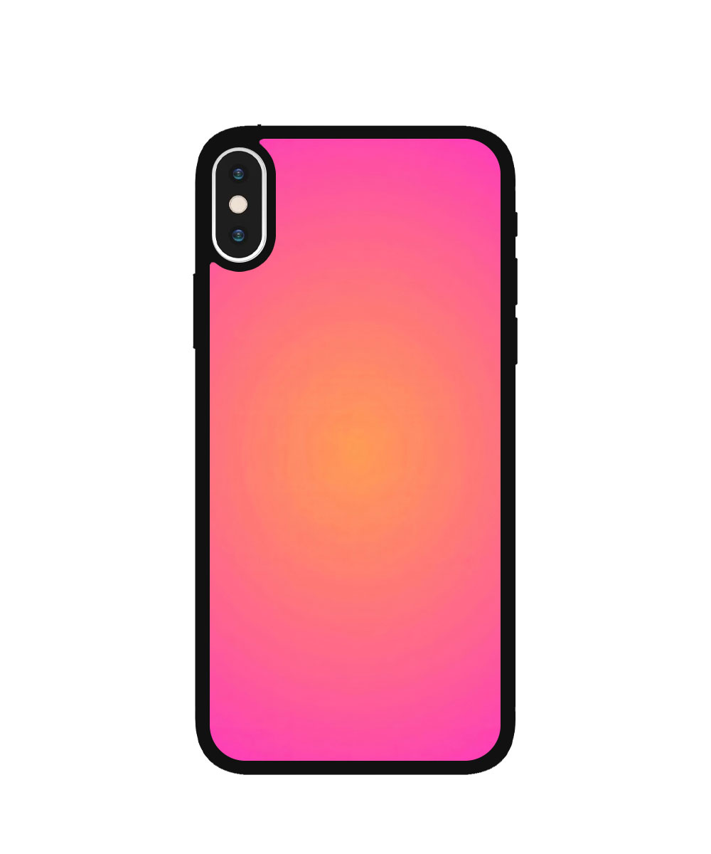 Case / Etui / Pokrowiec / Obudowa na telefon. Wzór: iPhone XS Max