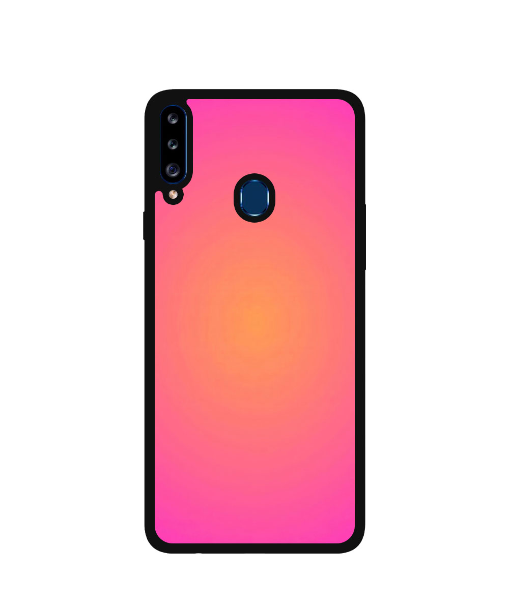 Case / Etui / Pokrowiec / Obudowa na telefon. Wzór: Samsung Galaxy A20s