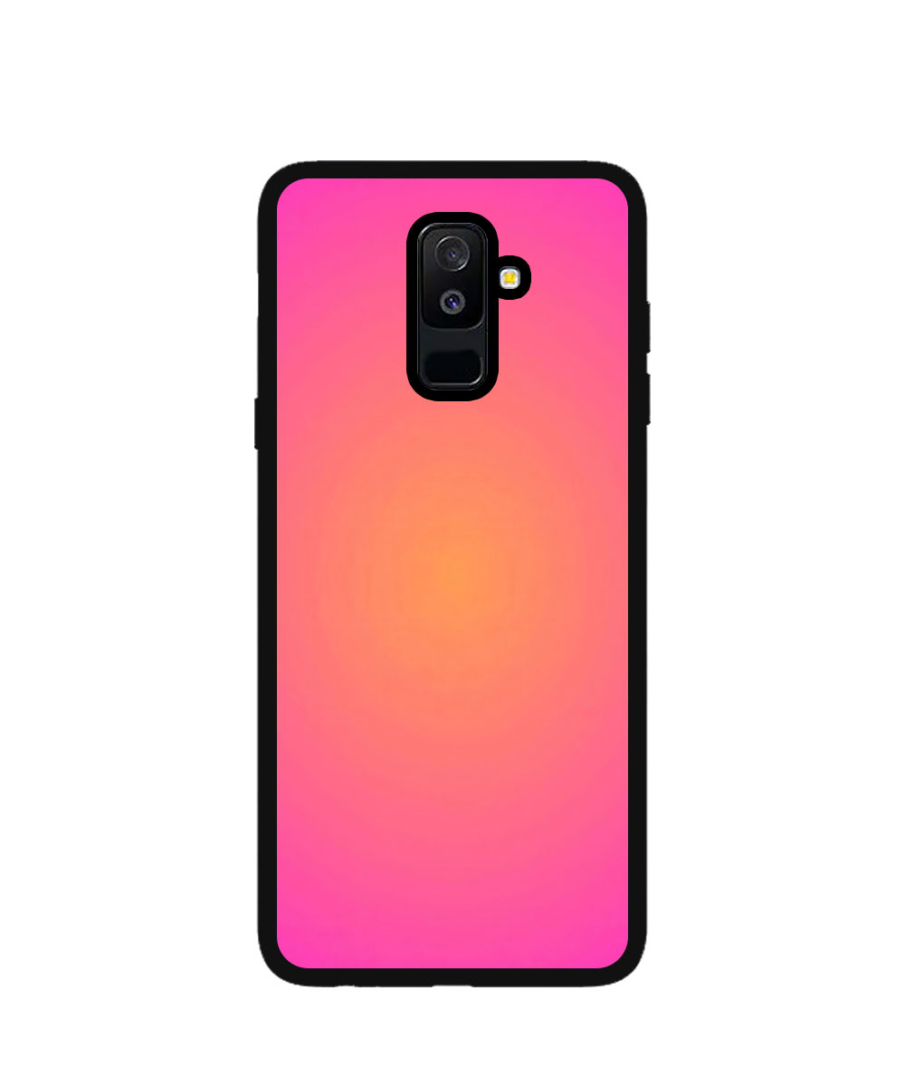 Case / Etui / Pokrowiec / Obudowa na telefon. Wzór: Samsung Galaxy A6