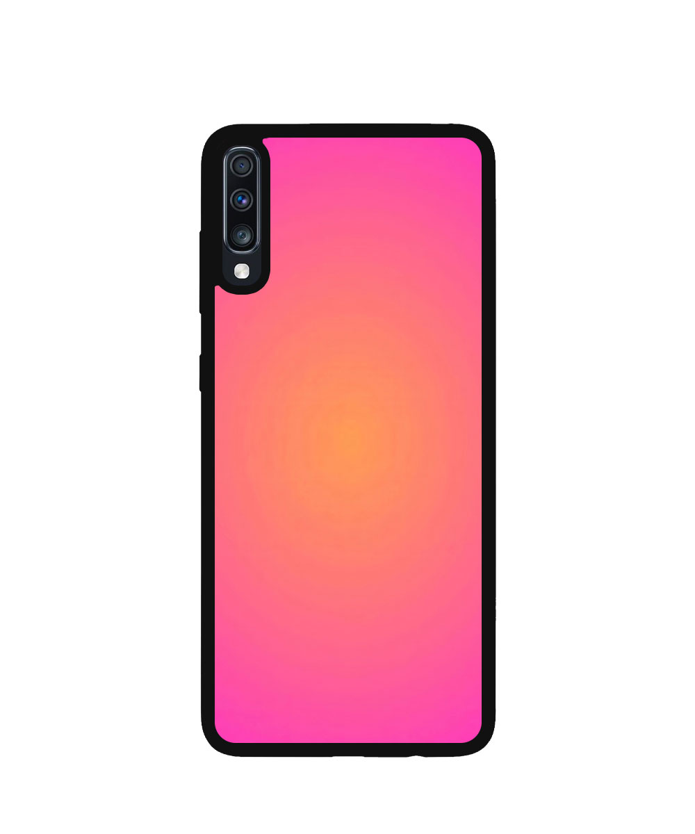 Case / Etui / Pokrowiec / Obudowa na telefon. Wzór: Samsung Galaxy A70 / A70s