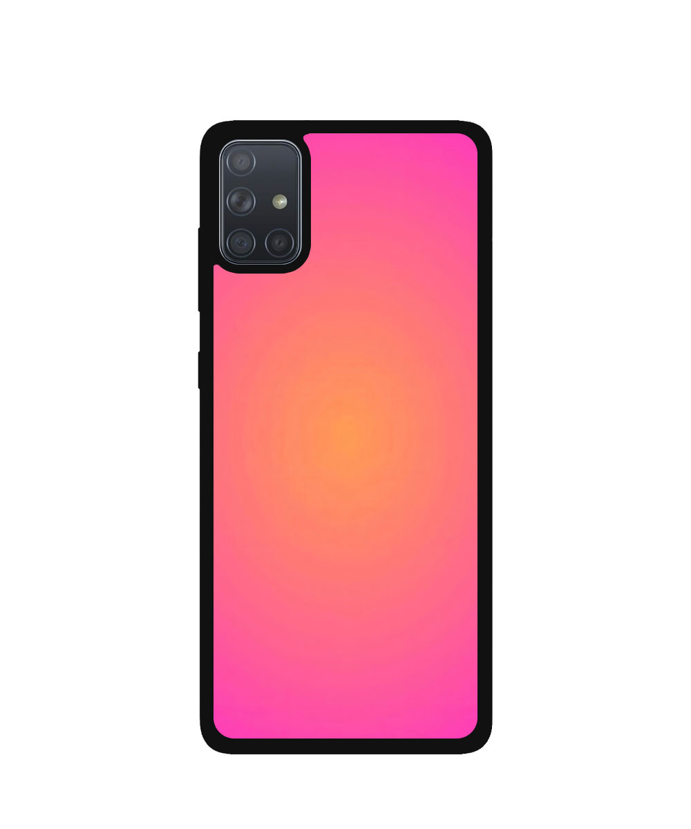 Case / Etui / Pokrowiec / Obudowa na telefon. Wzór: Samsung Galaxy A71