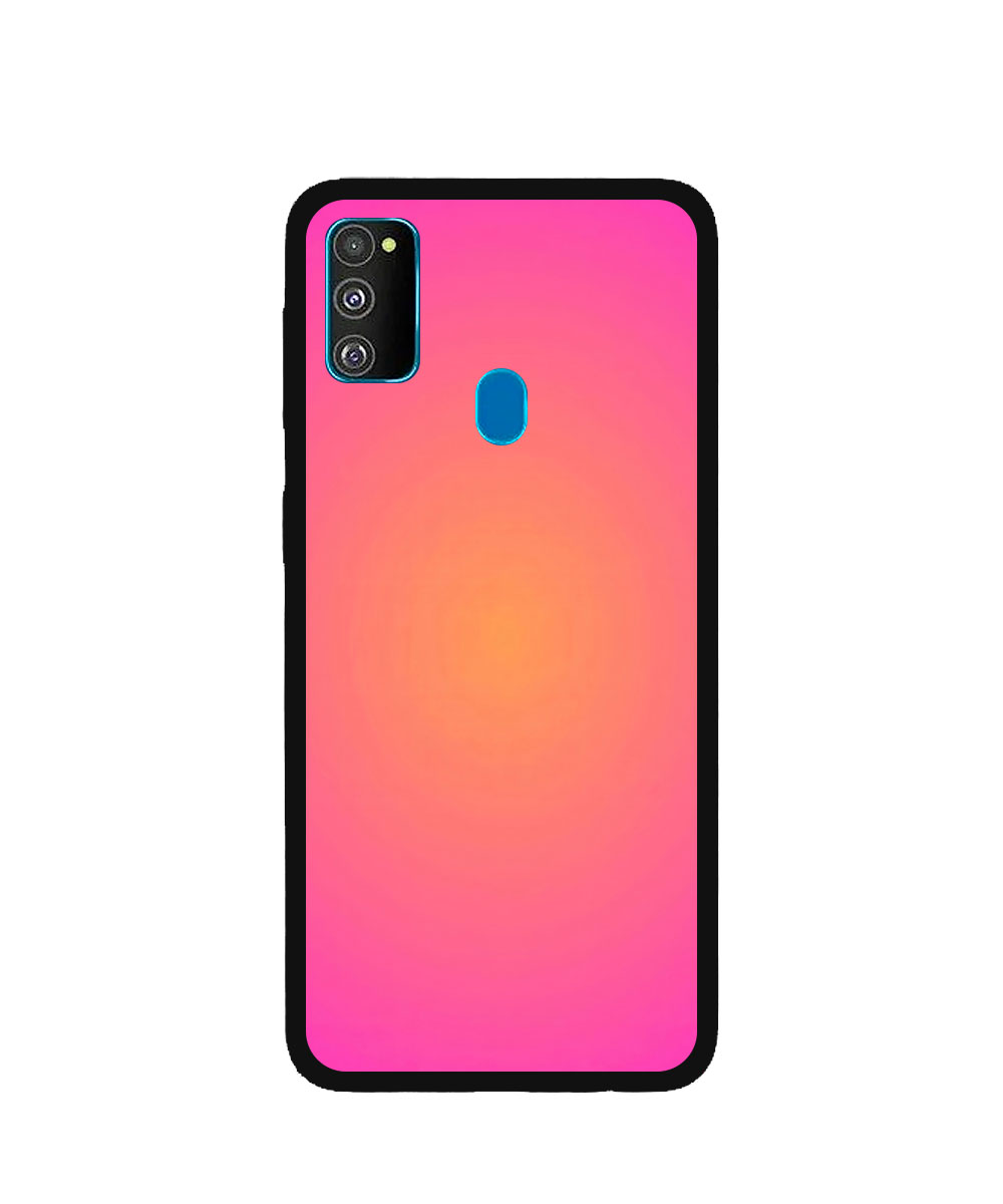 Case / Etui / Pokrowiec / Obudowa na telefon. Wzór: Samsung Galaxy M30s / M21