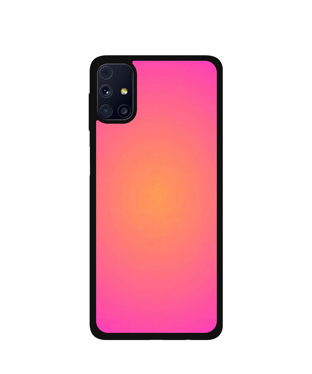 Case / Etui / Pokrowiec / Obudowa na telefon. Wzór: Samsung Galaxy M31s