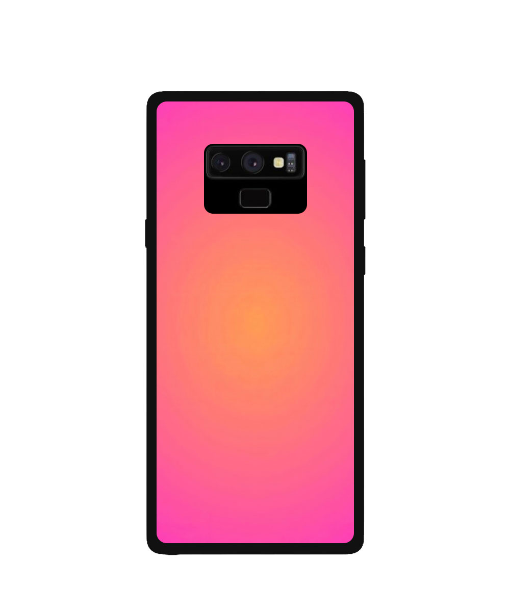 Case / Etui / Pokrowiec / Obudowa na telefon. Wzór: Samsung Galaxy Note 9