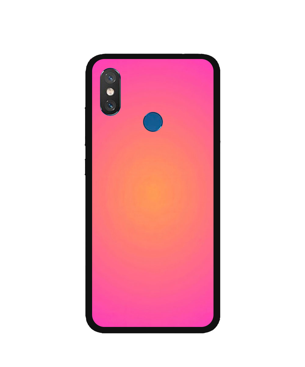 Case / Etui / Pokrowiec / Obudowa na telefon. Wzór: Xiaomi Mi 8