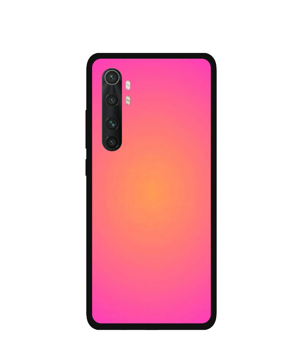 Case / Etui / Pokrowiec / Obudowa na telefon. Wzór: Xiaomi Mi Note 10 Lite