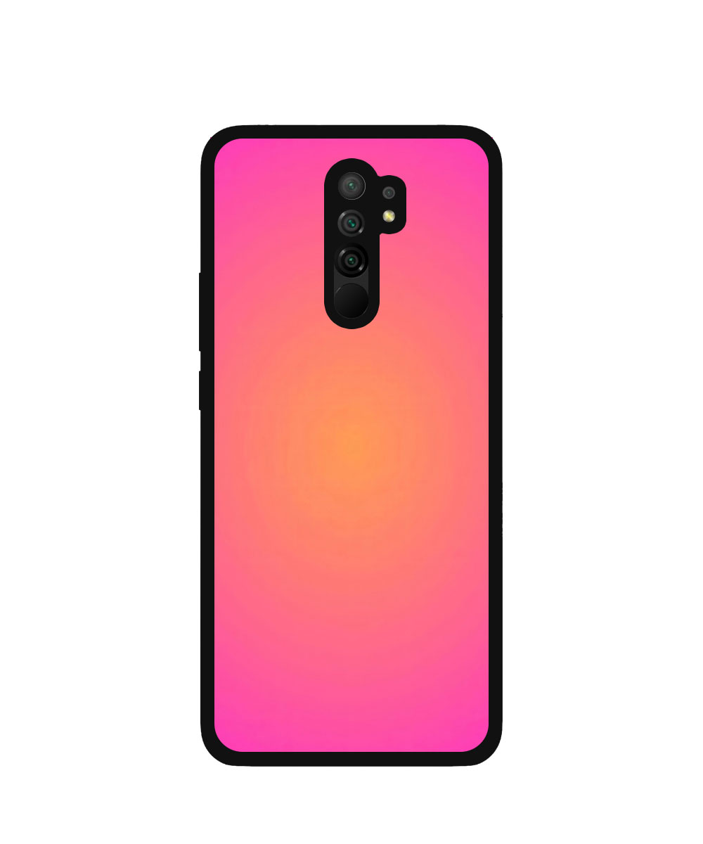 Case / Etui / Pokrowiec / Obudowa na telefon. Wzór: Xiaomi Redmi 9