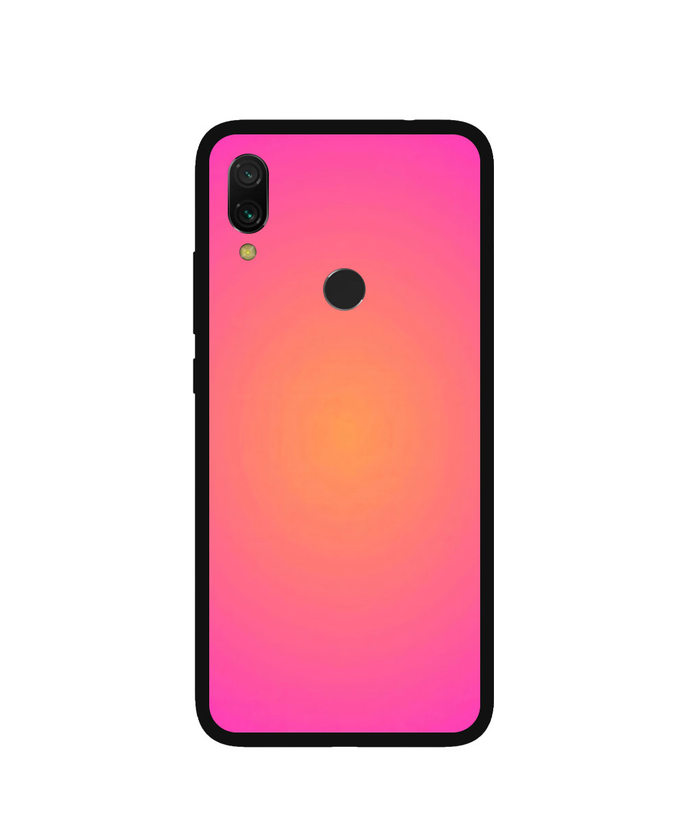 Case / Etui / Pokrowiec / Obudowa na telefon. Wzór: Xiaomi Redmi Note 7 / 7 Pro