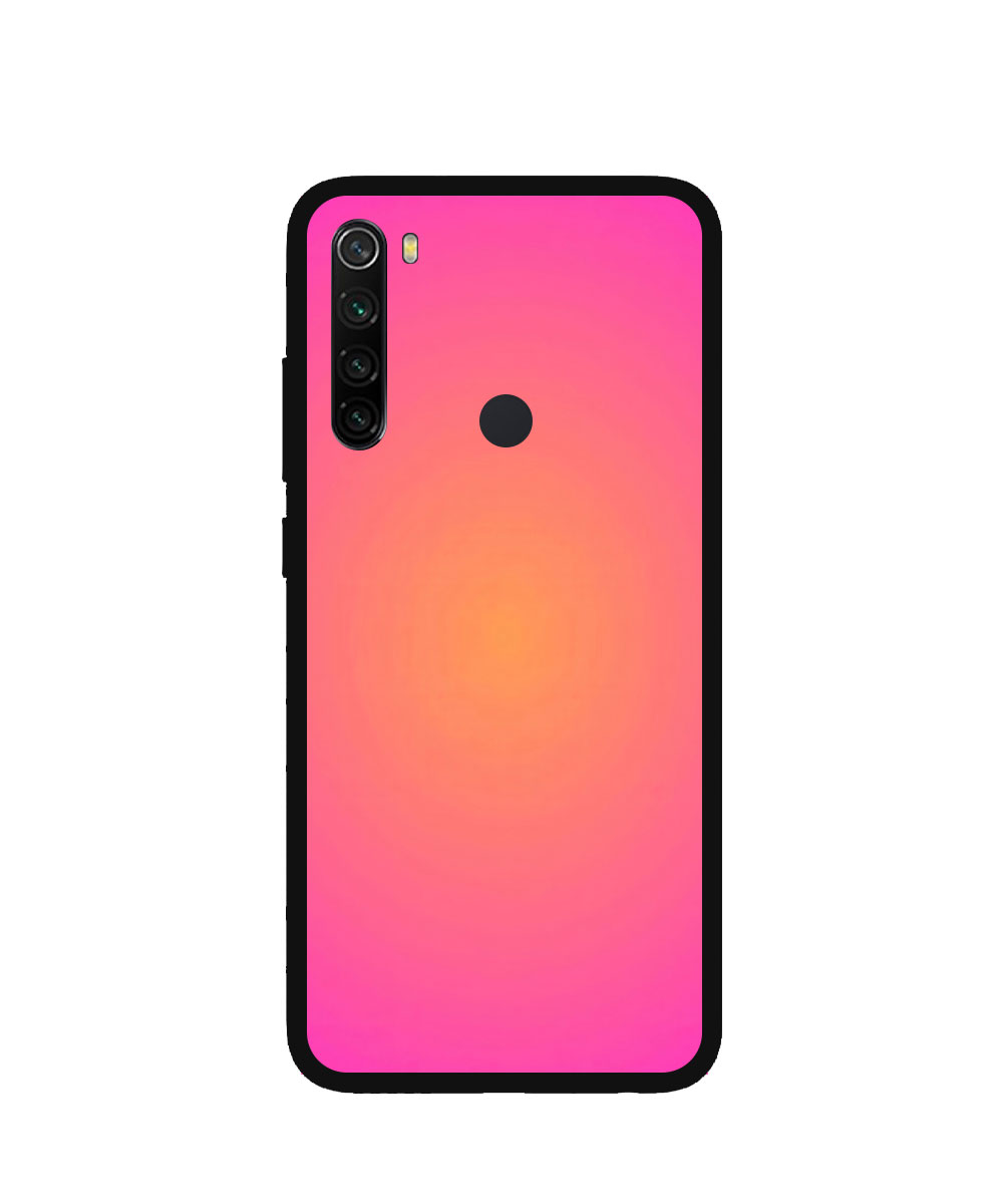 Case / Etui / Pokrowiec / Obudowa na telefon. Wzór: Xiaomi Redmi Note 8T