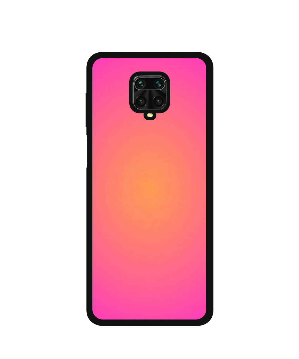 Case / Etui / Pokrowiec / Obudowa na telefon. Wzór: Xiaomi Redmi Note 9S / 9 Pro / 9 Pro Max