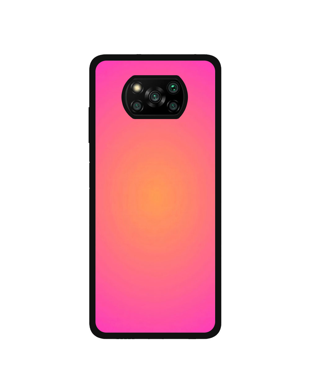 Case / Etui / Pokrowiec / Obudowa na telefon. Wzór: Xiaomi Poco x3 / x3 pro / x3 NFC