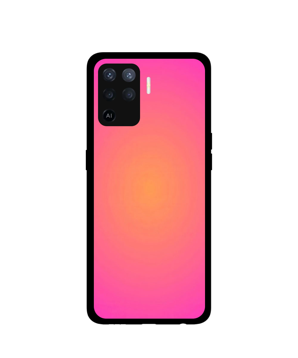 Case / Etui / Pokrowiec / Obudowa na telefon. Wzór: OPPO Reno5 Lite - A94 4G