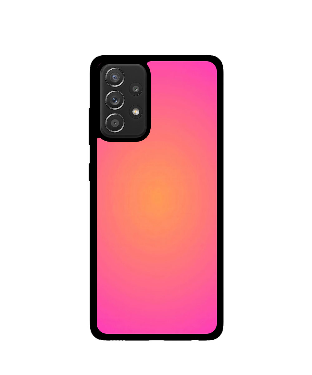 Case / Etui / Pokrowiec / Obudowa na telefon. Wzór: Samsung Galaxy A52 / A52 5G / A52s 5G