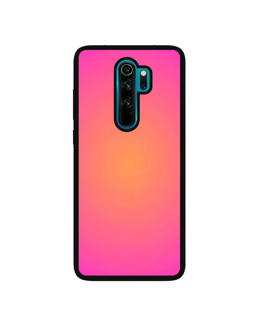 Case / Etui / Pokrowiec / Obudowa na telefon. Wzór: Xiaomi Redmi Note 8 Pro