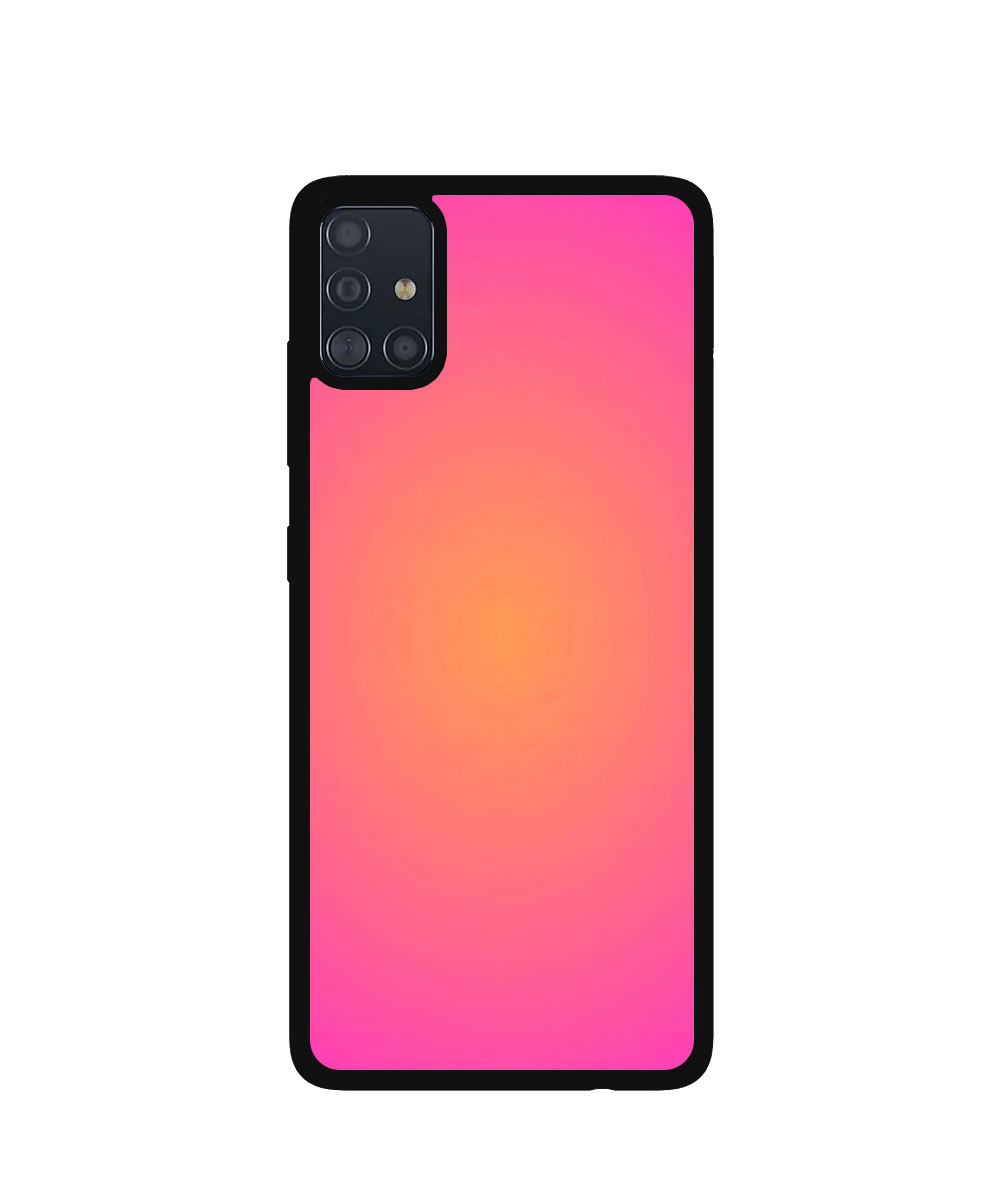 Case / Etui / Pokrowiec / Obudowa na telefon. Wzór: Samsung Galaxy A51