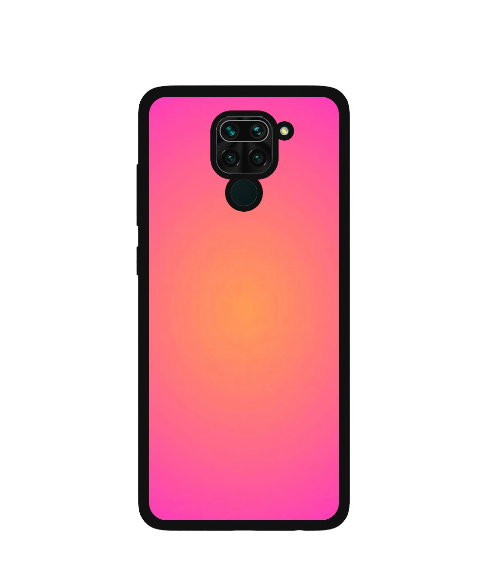 Case / Etui / Pokrowiec / Obudowa na telefon. Wzór: Xiaomi Redmi Note 9