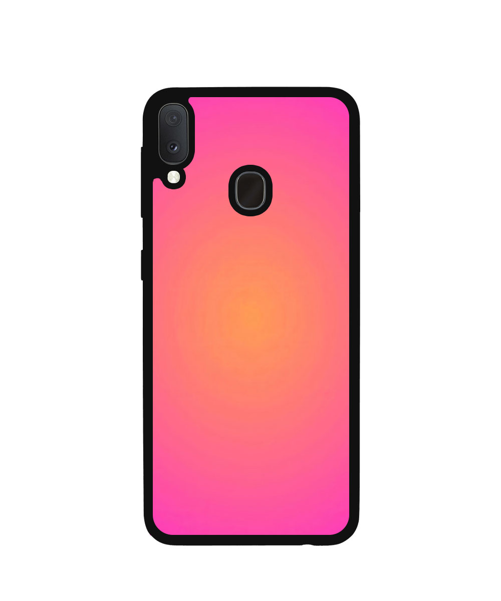 Case / Etui / Pokrowiec / Obudowa na telefon. Wzór: Samsung Galaxy A20e / A10e