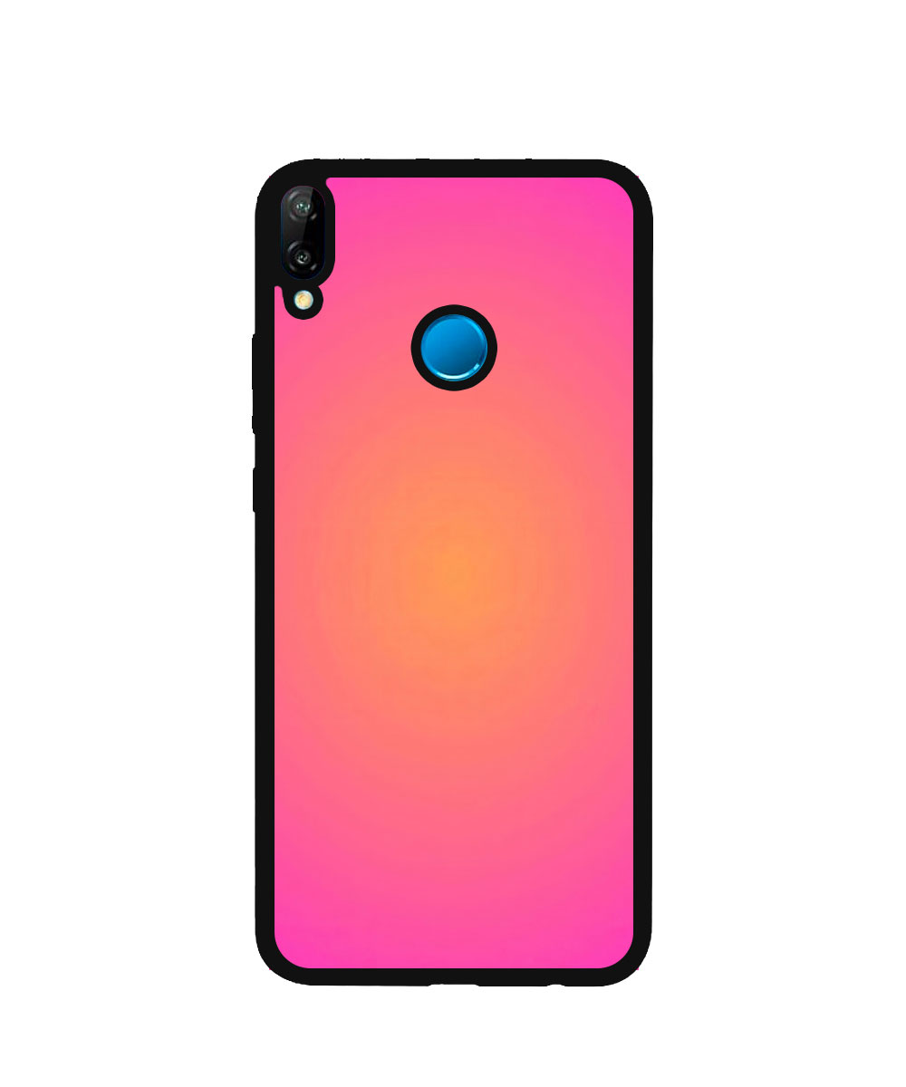 Case / Etui / Pokrowiec / Obudowa na telefon. Wzór: Huawei P20 Lite