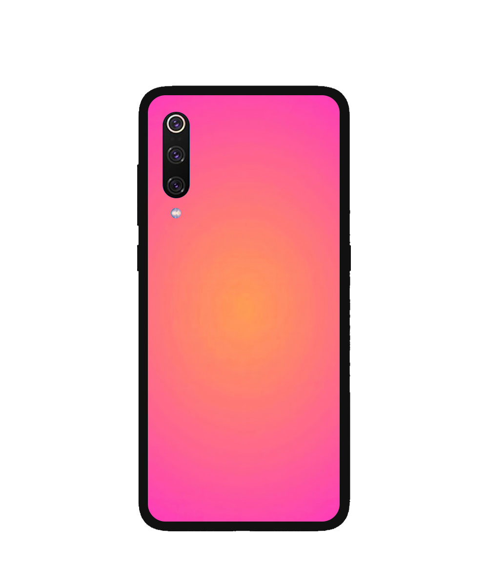 Case / Etui / Pokrowiec / Obudowa na telefon. Wzór: Xiaomi Mi 9