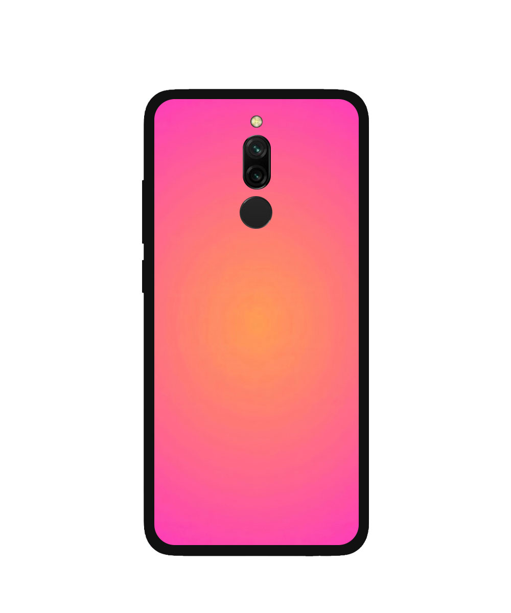 Case / Etui / Pokrowiec / Obudowa na telefon. Wzór: Xiaomi Redmi 8