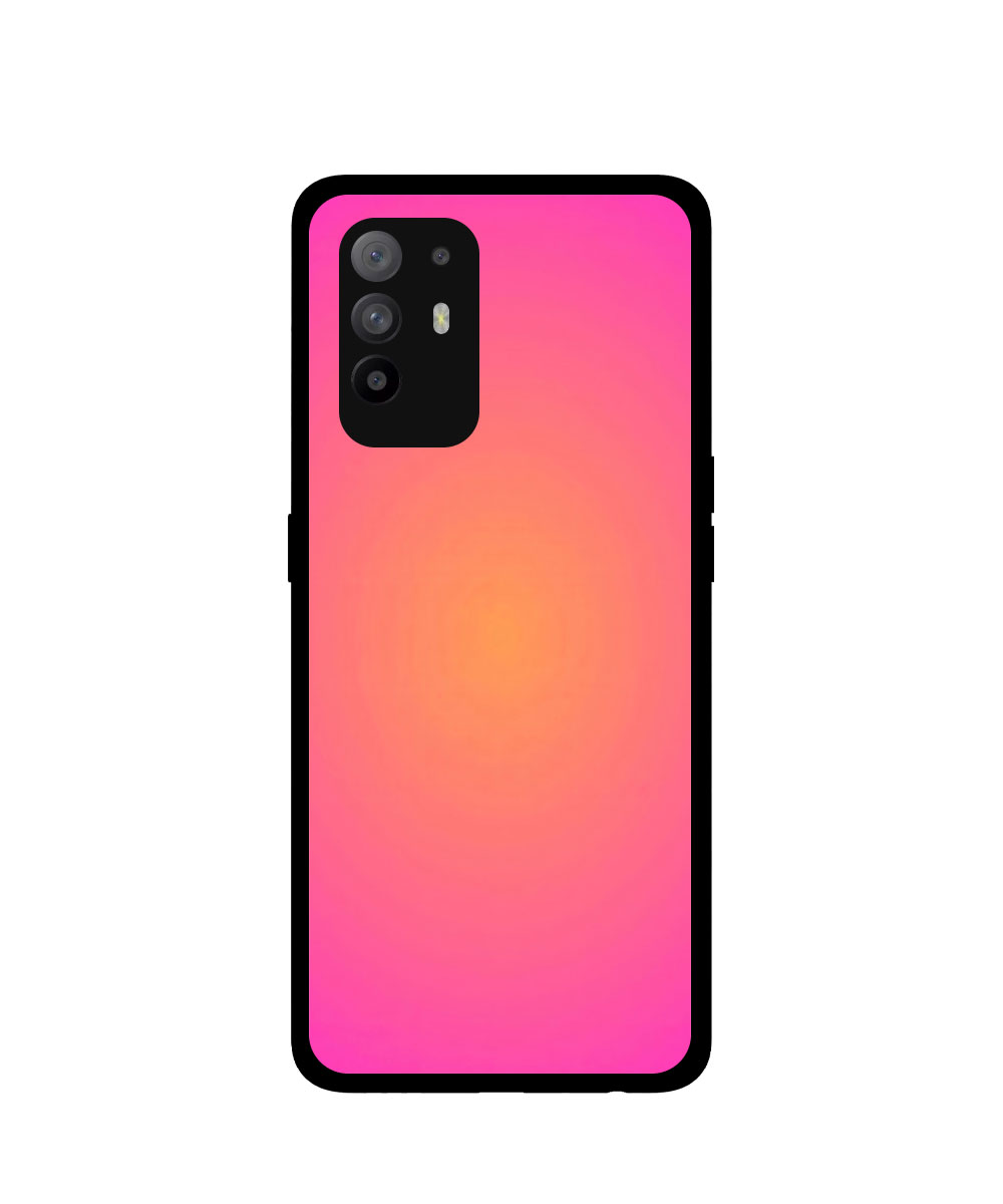 Case / Etui / Pokrowiec / Obudowa na telefon. Wzór: OPPO Reno5 Z / A95 5G