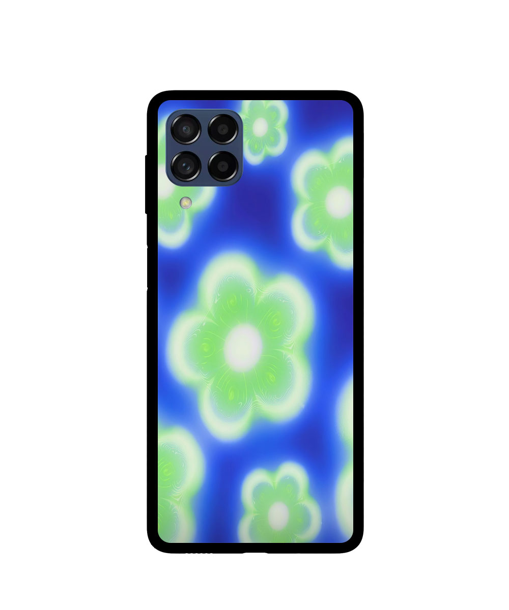 Case / Etui / Pokrowiec / Obudowa na telefon. Wzór: Samsung Galaxy M53