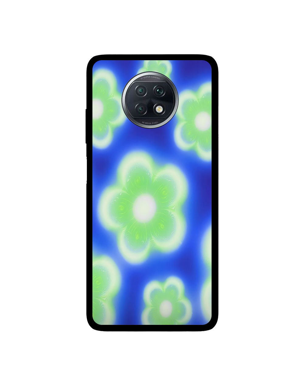 Case / Etui / Pokrowiec / Obudowa na telefon. Wzór: Xiaomi Redmi Note 9T