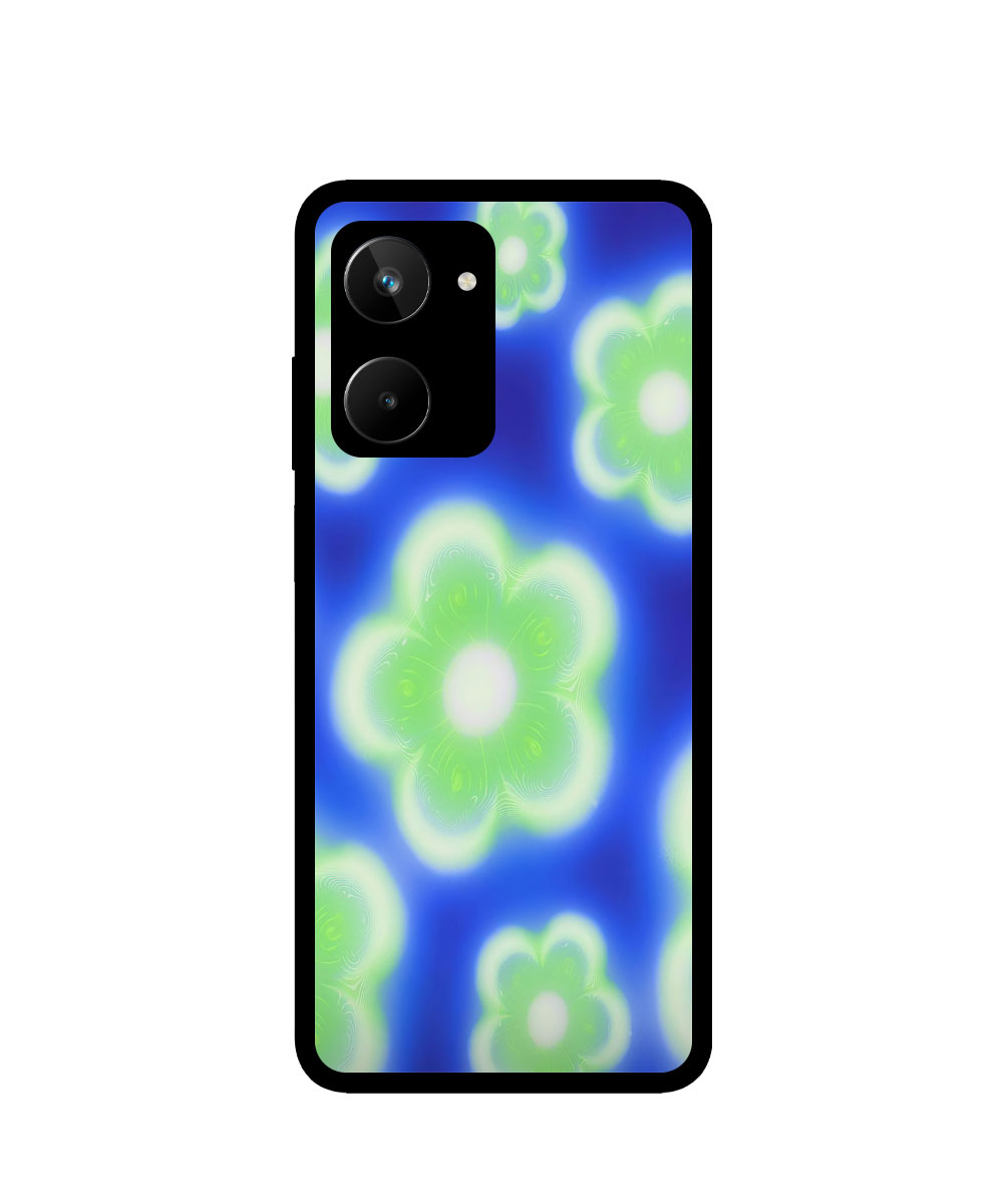 Case / Etui / Pokrowiec / Obudowa na telefon. Wzór: Realme 10