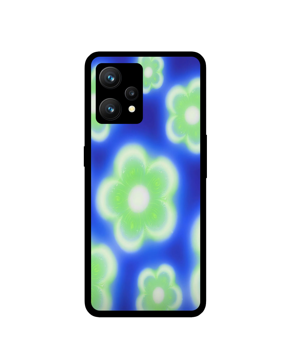 Case / Etui / Pokrowiec / Obudowa na telefon. Wzór: Realme 9 4G / Realme 9 Pro+