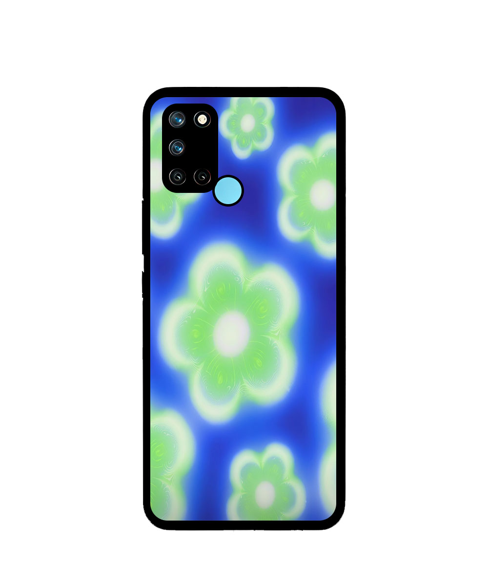 Case / Etui / Pokrowiec / Obudowa na telefon. Wzór: Realme 7i