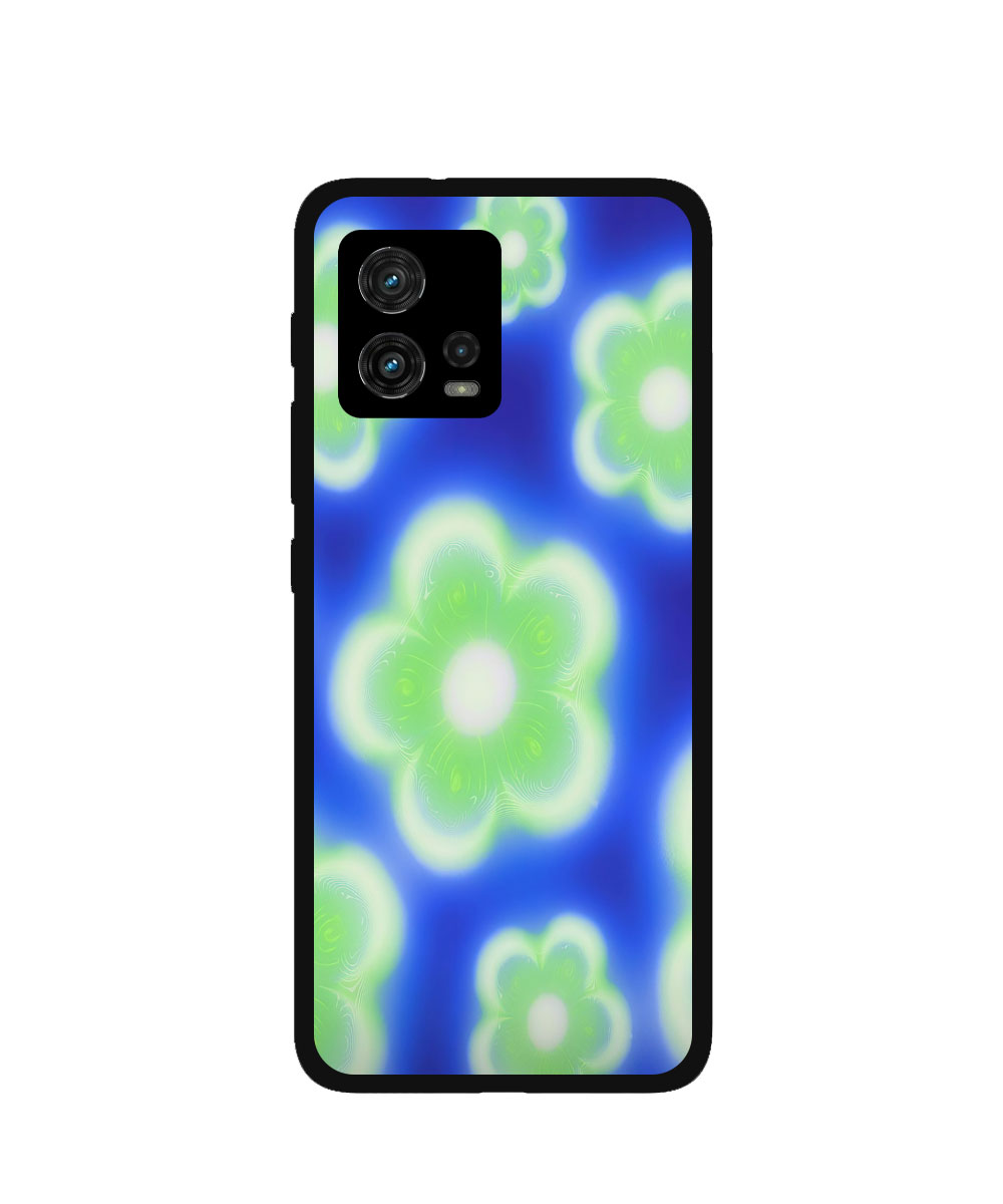 Case / Etui / Pokrowiec / Obudowa na telefon. Wzór: Motorola Moto G72