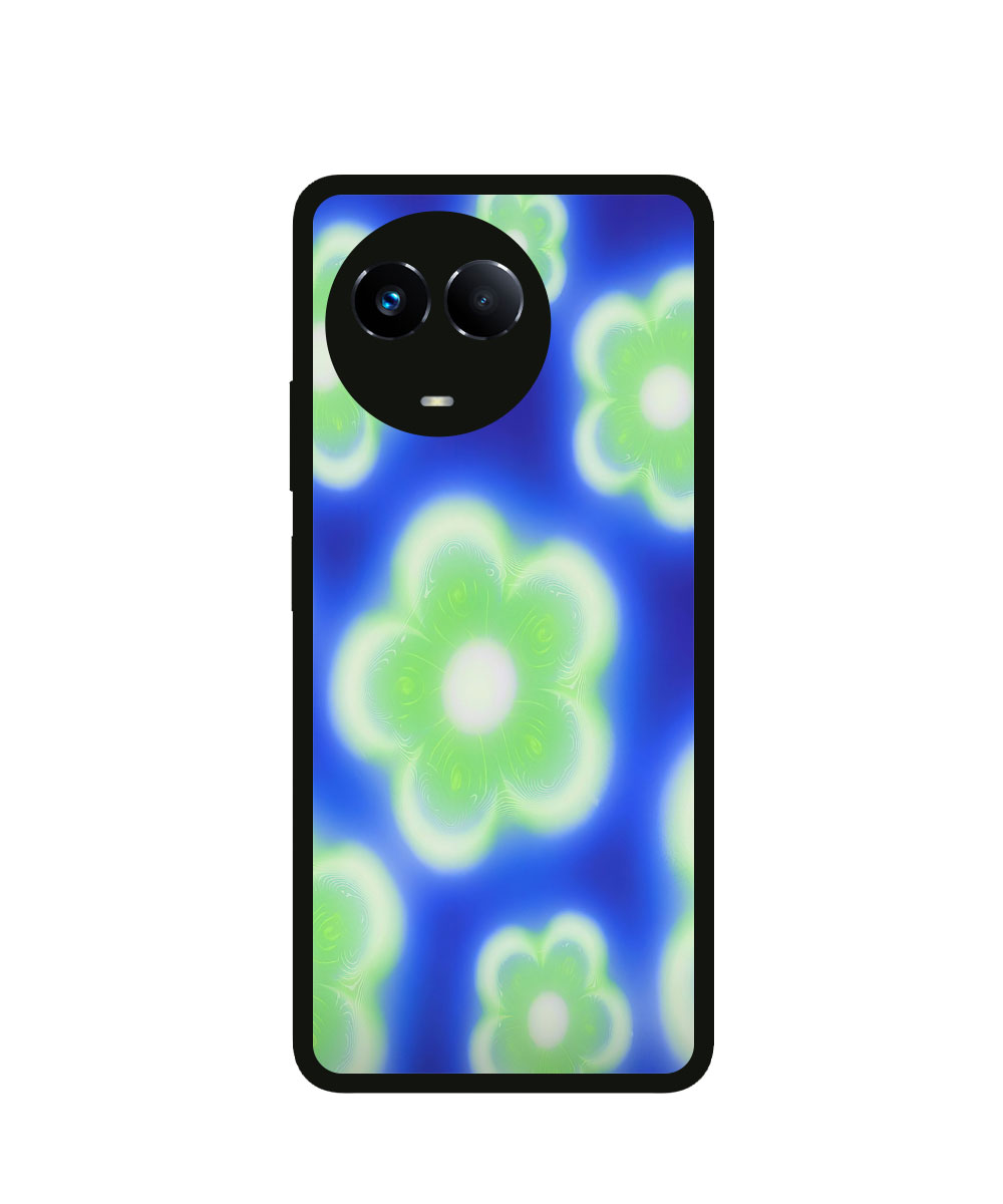 Case / Etui / Pokrowiec / Obudowa na telefon. Wzór: Realme 11