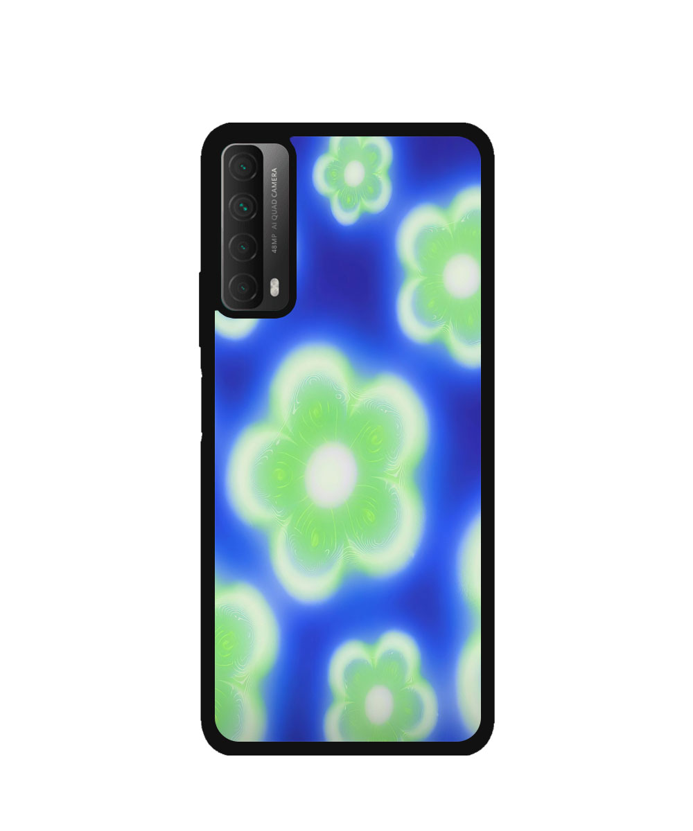 Case / Etui / Pokrowiec / Obudowa na telefon. Wzór: Huawei P Smart 2021 /  Y7a