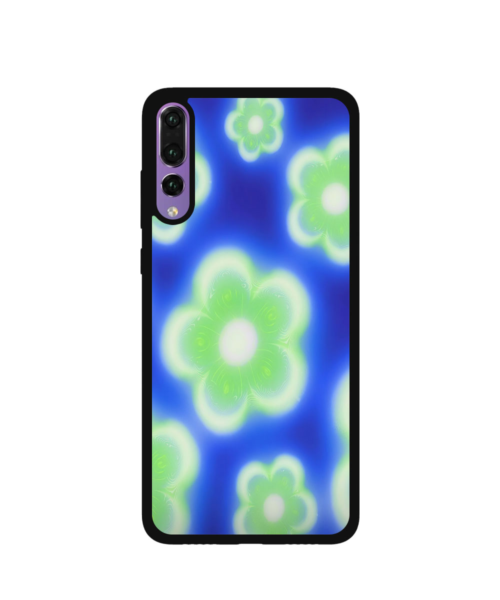 Case / Etui / Pokrowiec / Obudowa na telefon. Wzór: Huawei P20 Pro