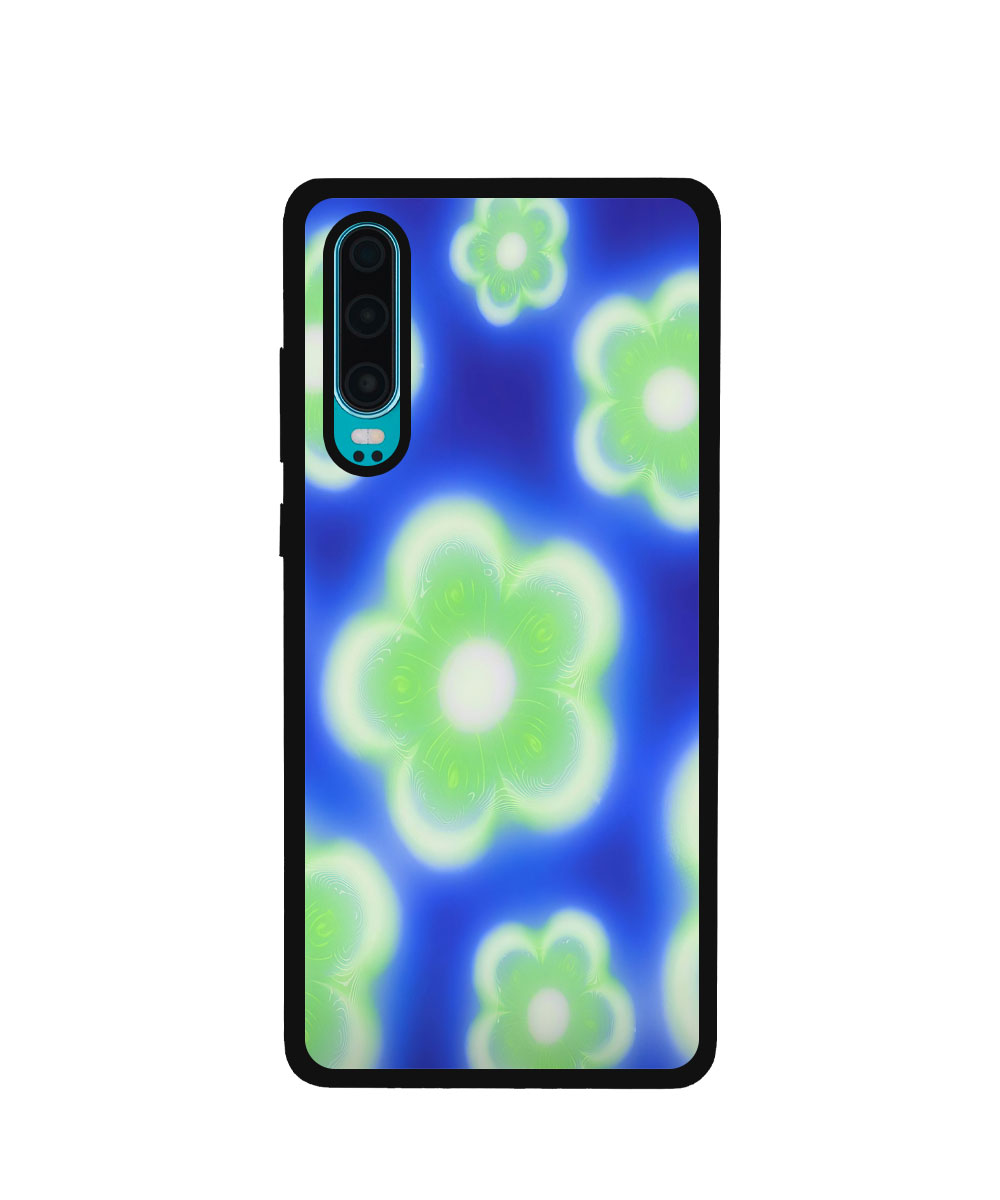 Case / Etui / Pokrowiec / Obudowa na telefon. Wzór: Huawei p30