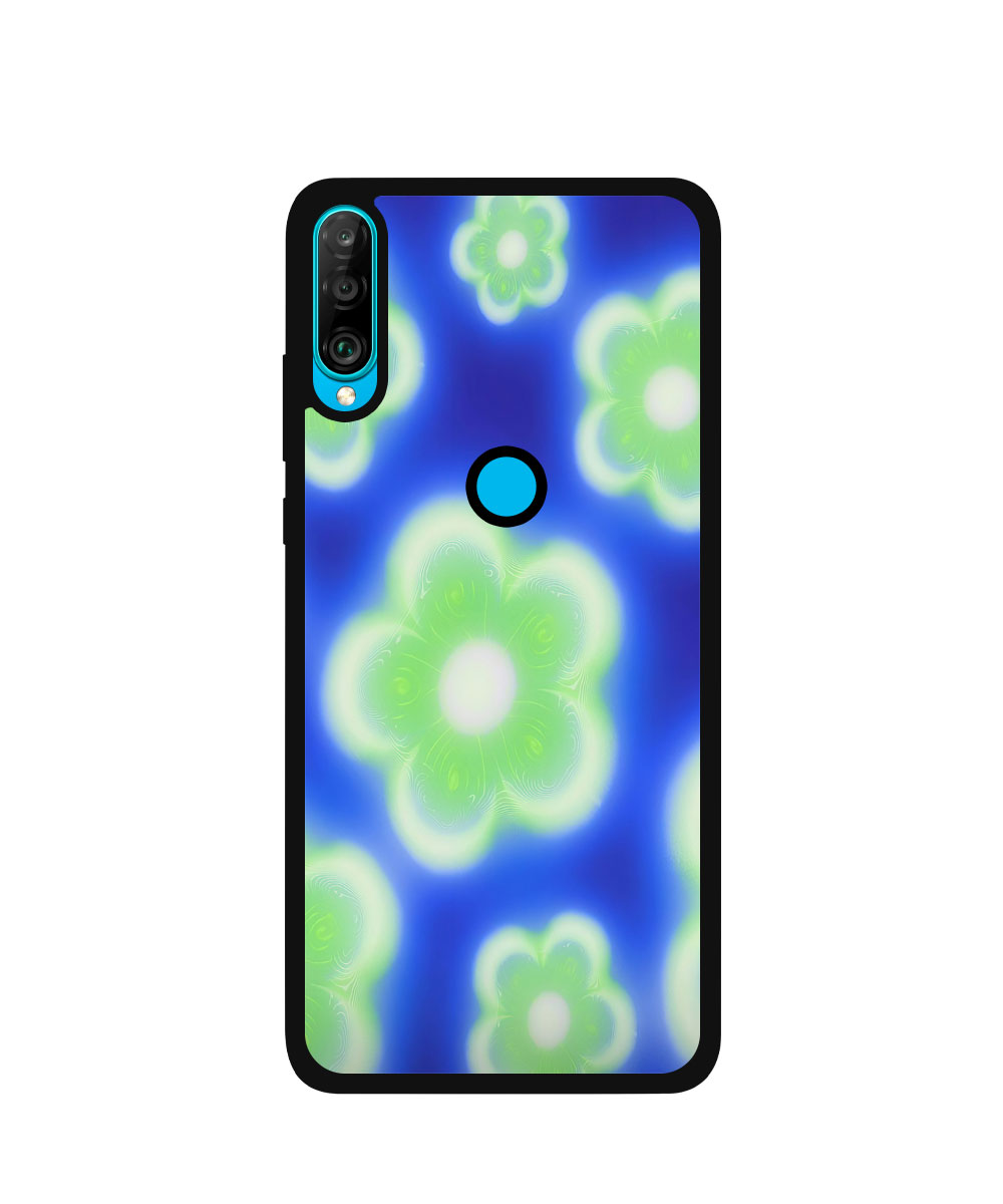 Case / Etui / Pokrowiec / Obudowa na telefon. Wzór: Huawei P30 Lite