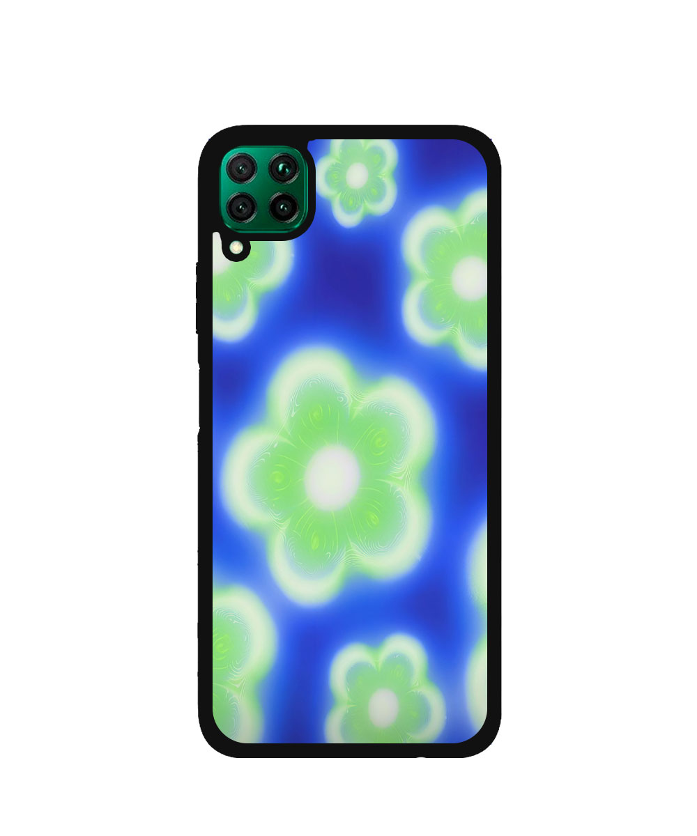 Case / Etui / Pokrowiec / Obudowa na telefon. Wzór: Huawei P40 lite / Nova 6 SE / Nova 7i