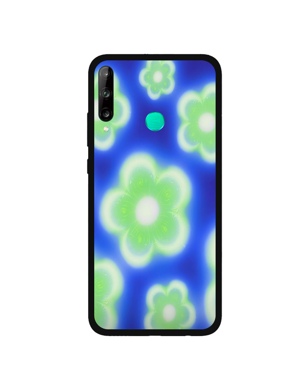 Case / Etui / Pokrowiec / Obudowa na telefon. Wzór: Huawei Y7p