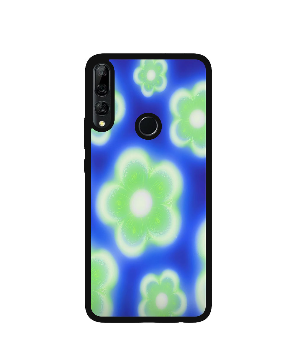 Case / Etui / Pokrowiec / Obudowa na telefon. Wzór: Huawei y9 Prime