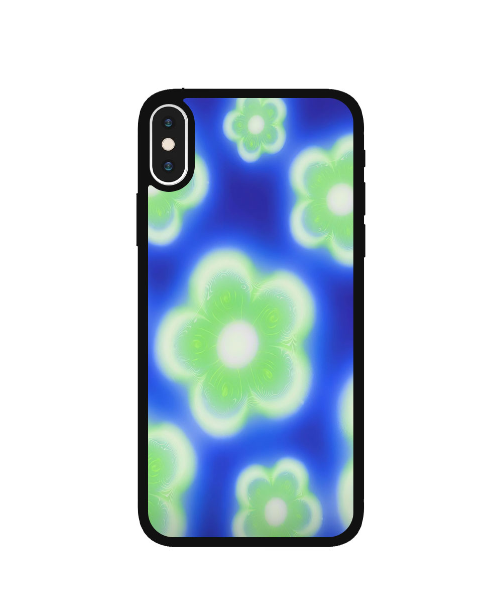 Case / Etui / Pokrowiec / Obudowa na telefon. Wzór: iPhone X / XS