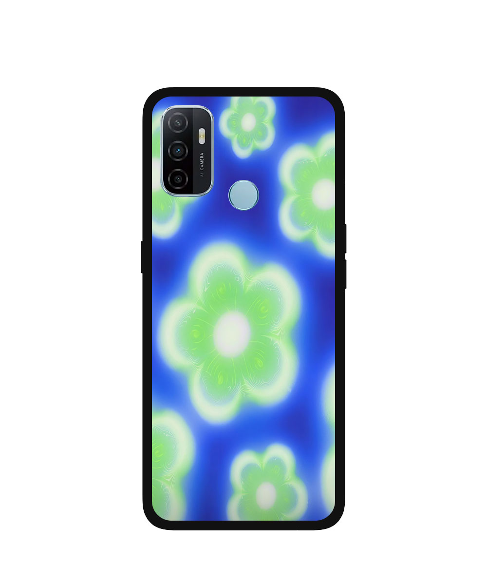 Case / Etui / Pokrowiec / Obudowa na telefon. Wzór: Oppo A53 / A53s / A32