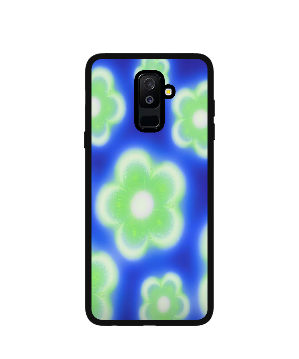 Case / Etui / Pokrowiec / Obudowa na telefon. Wzór: Samsung Galaxy A6