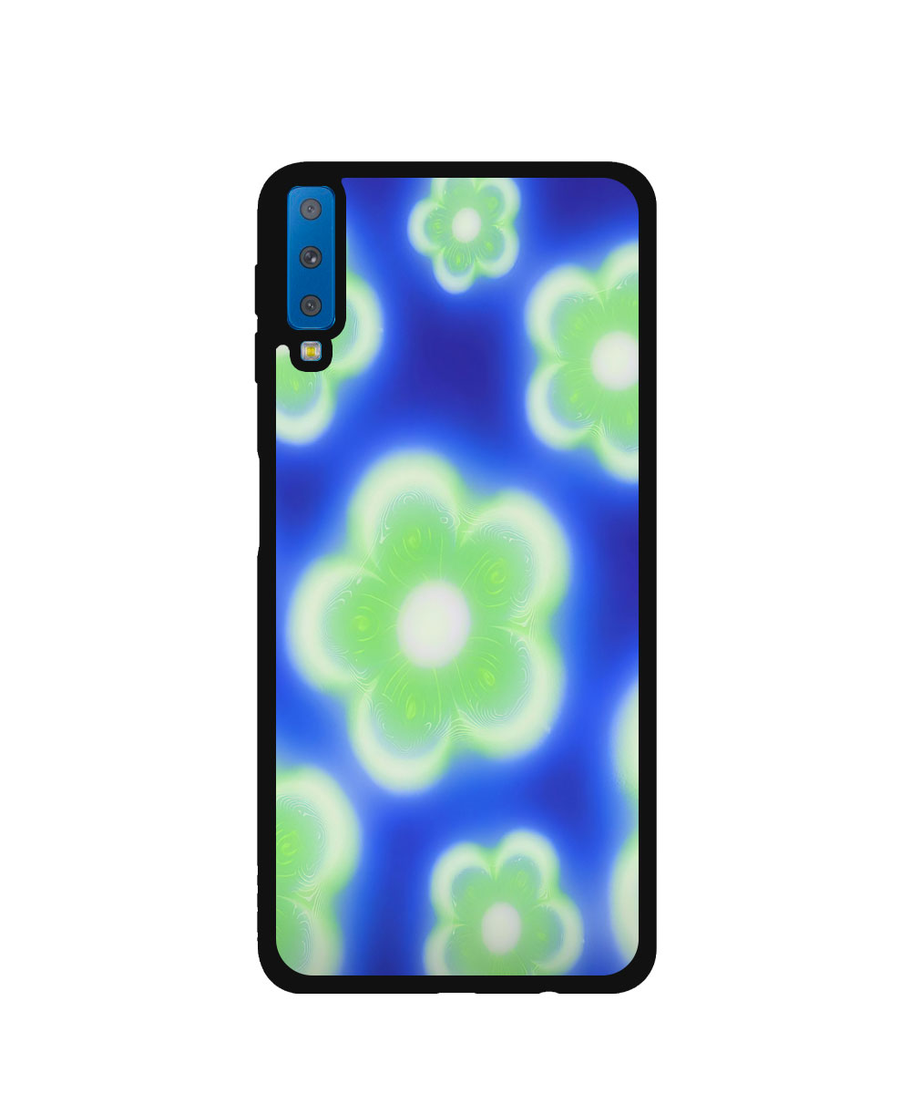 Case / Etui / Pokrowiec / Obudowa na telefon. Wzór: Samsung Galaxy A7 2018