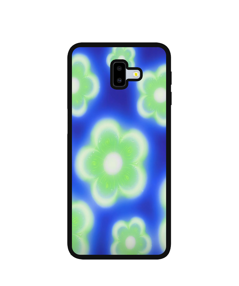 Case / Etui / Pokrowiec / Obudowa na telefon. Wzór: Samsung Galaxy J6+